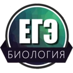 Logo of ЕГЭ Биология android Application 